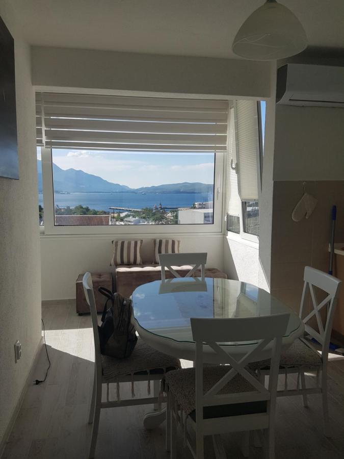 Petra Apartment Bijela Exterior foto